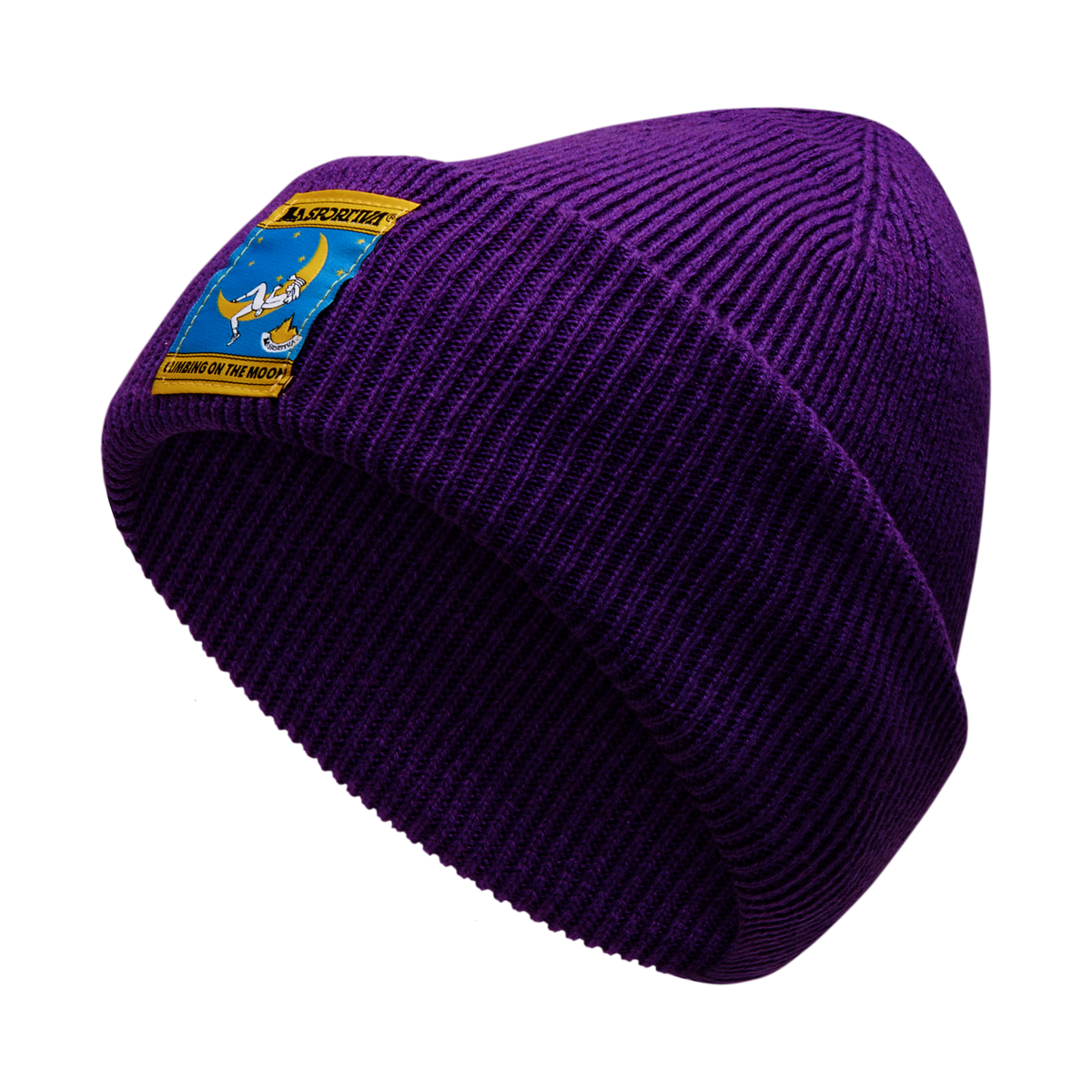 Climbing on the Moon Beanie Gorro La Sportiva