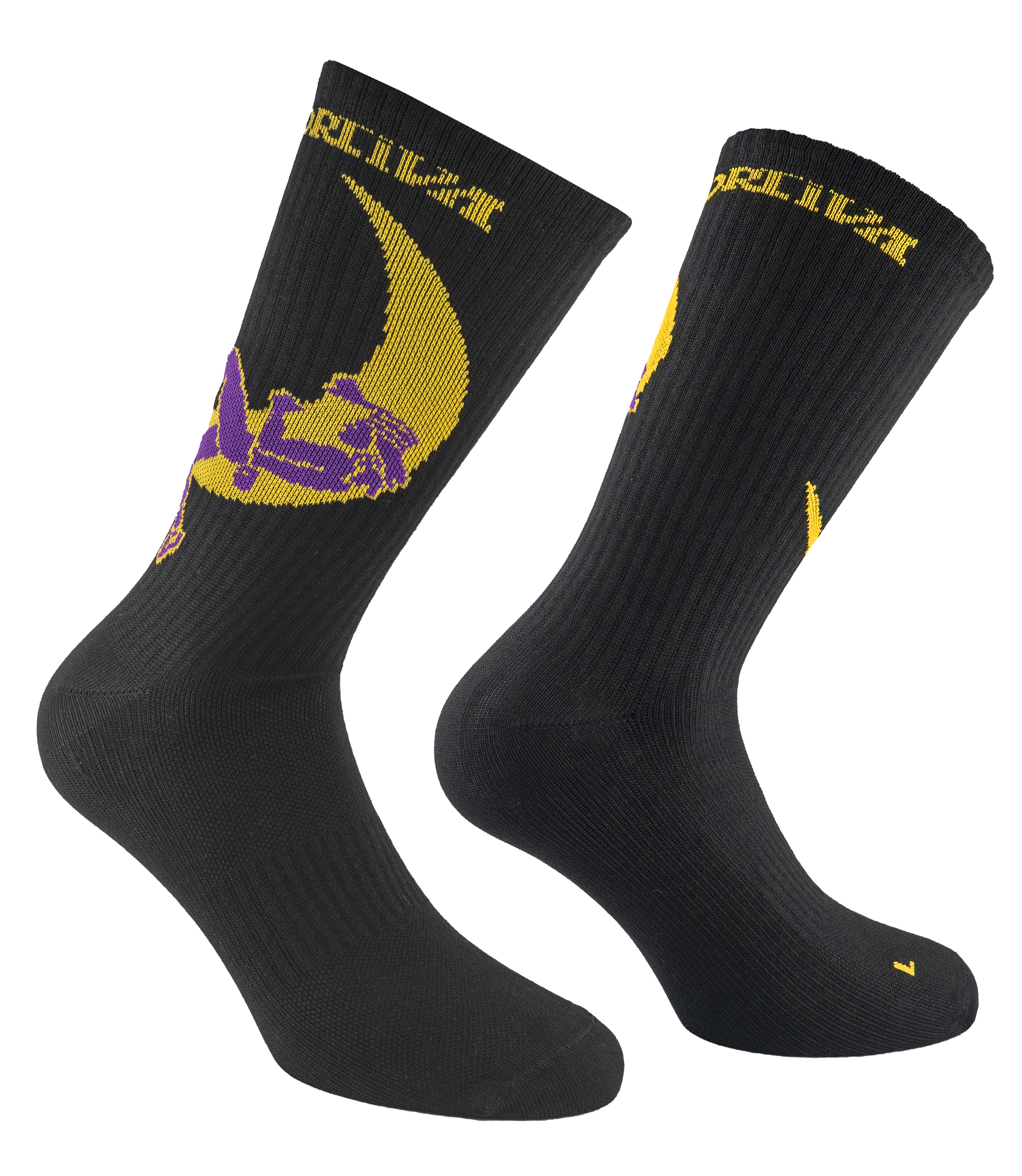 Climbing on the Moon Calcetines Escalada La Sportiva