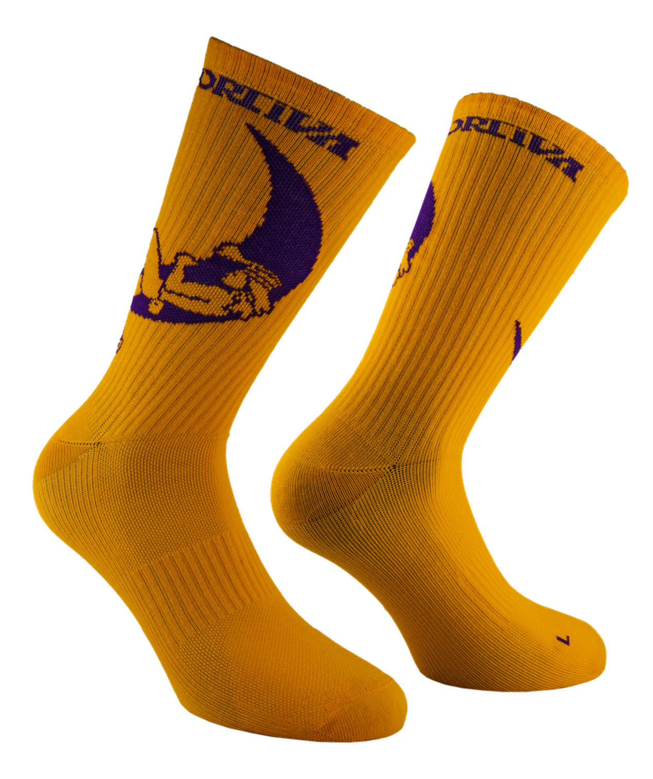 Climbing on the Moon Calcetines Escalada La Sportiva