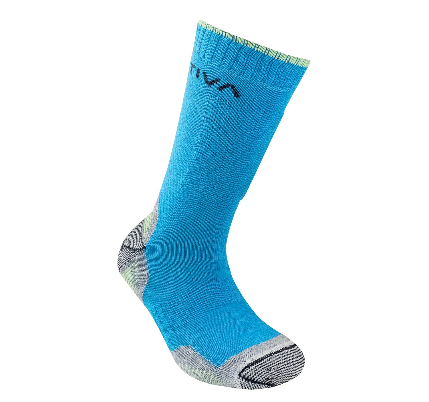 Kids Mountain Socks Niños Calcetines Trekking La Sportiva