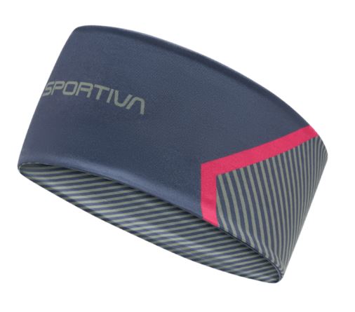 Flow Headband Bandana Trail Running La Sportiva