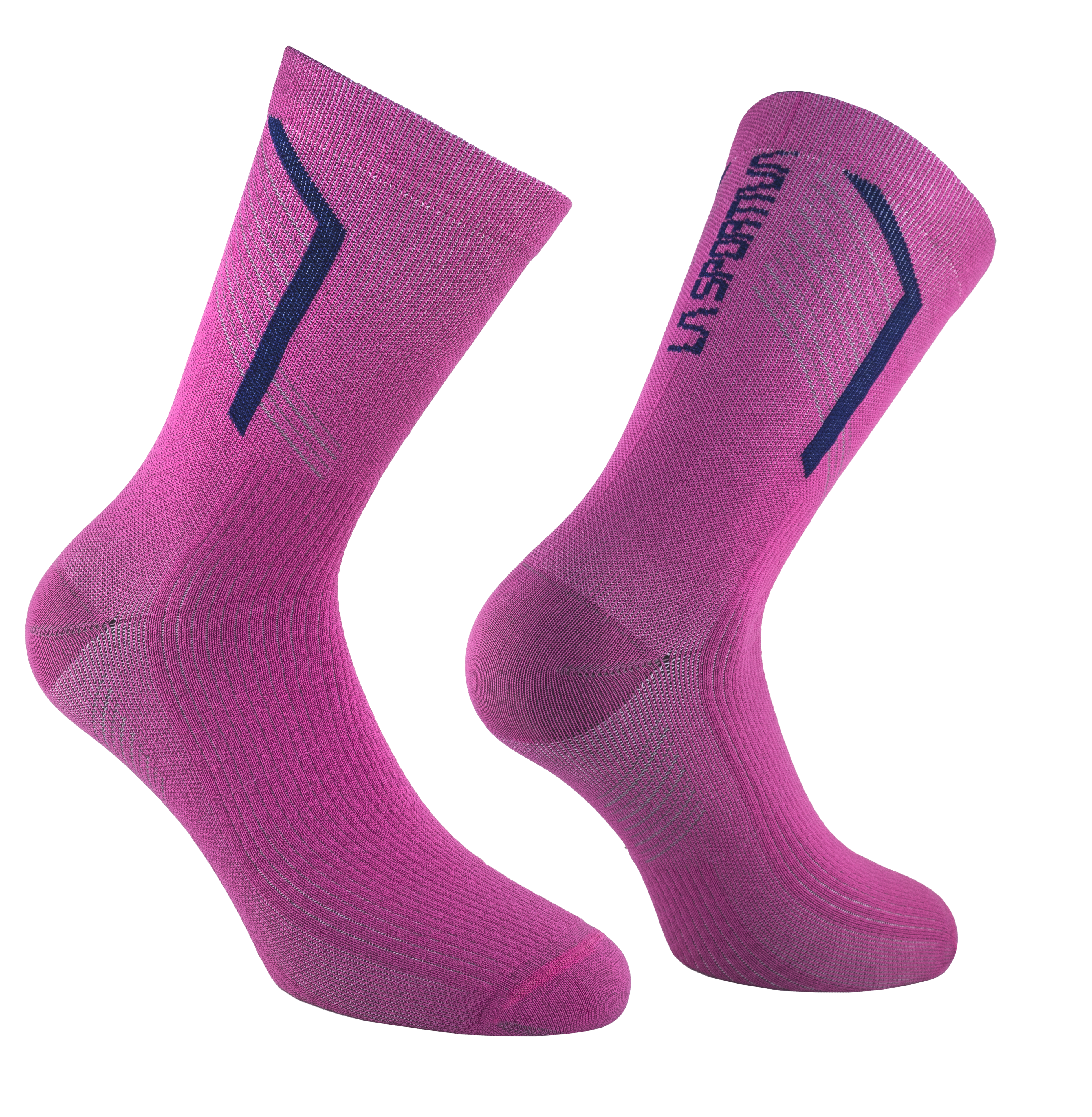 Flow Trail Calcetines Trail Running La Sportiva