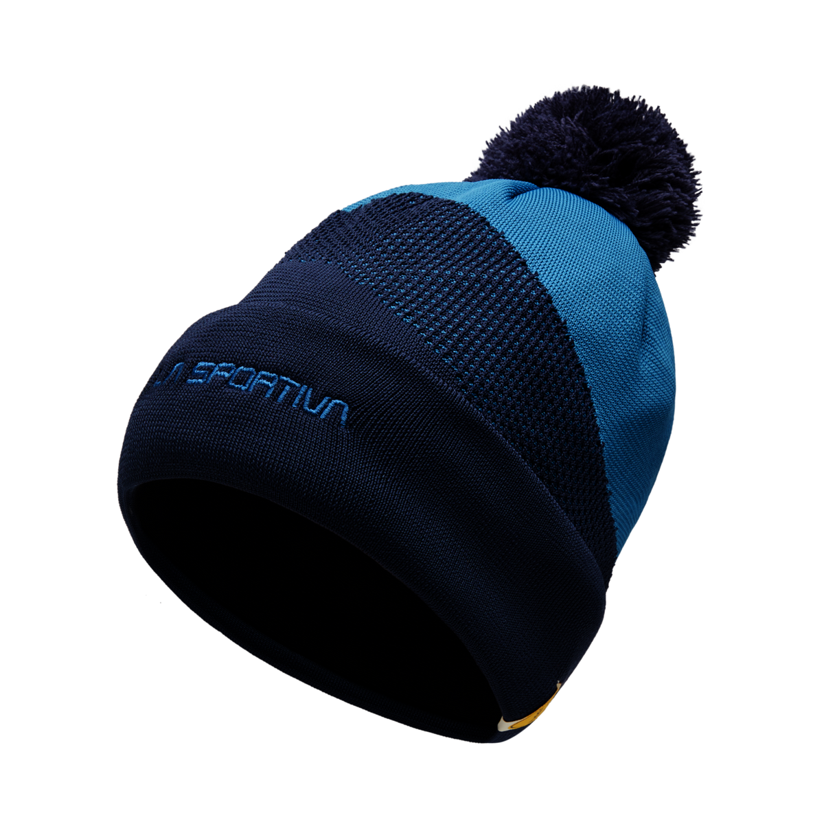Knitty Gorro La Sportiva