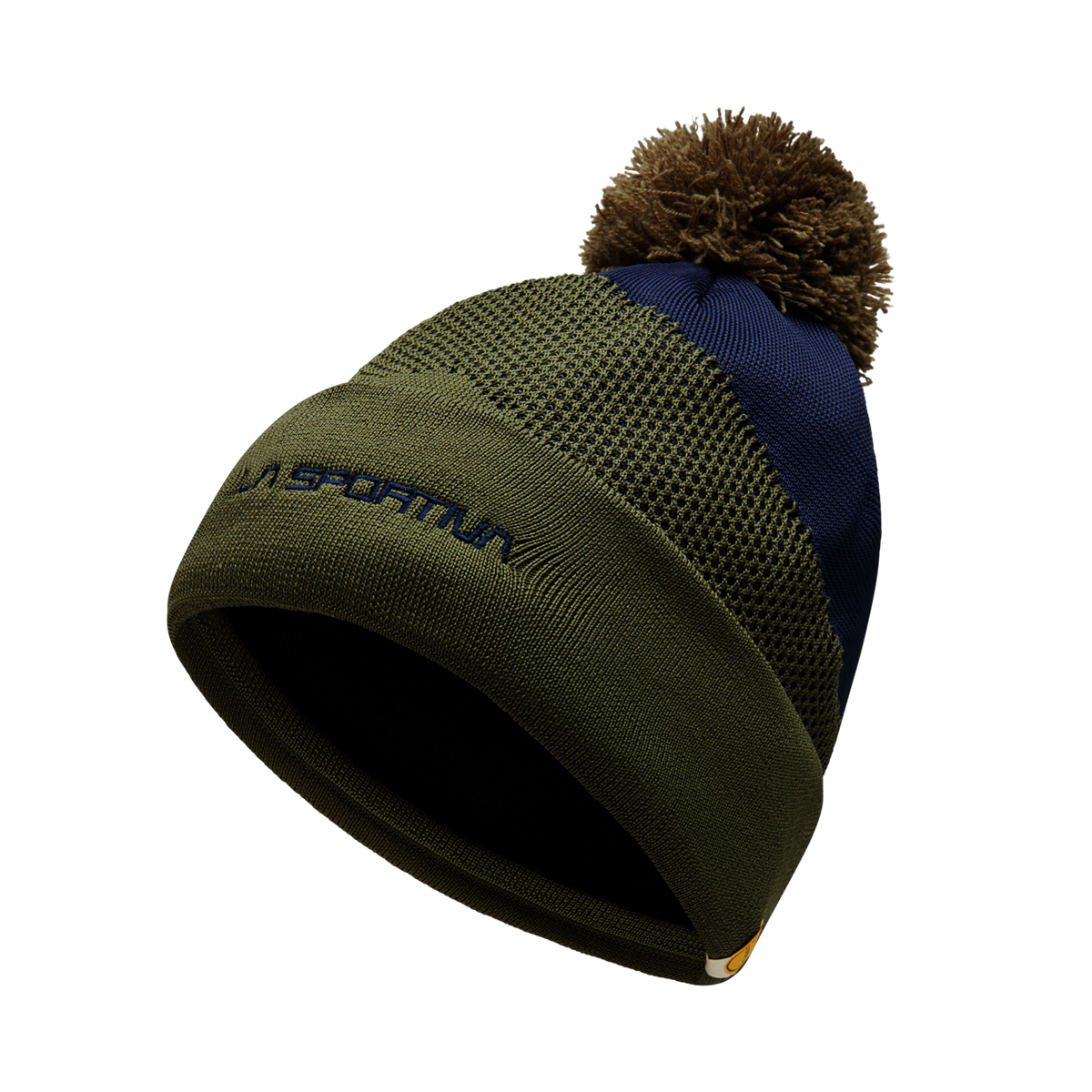 Knitty Gorro La Sportiva