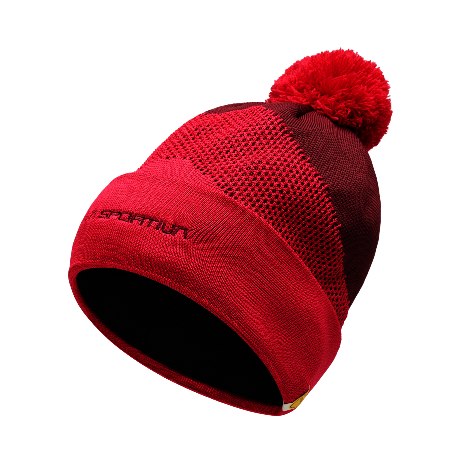 Knitty Gorro La Sportiva
