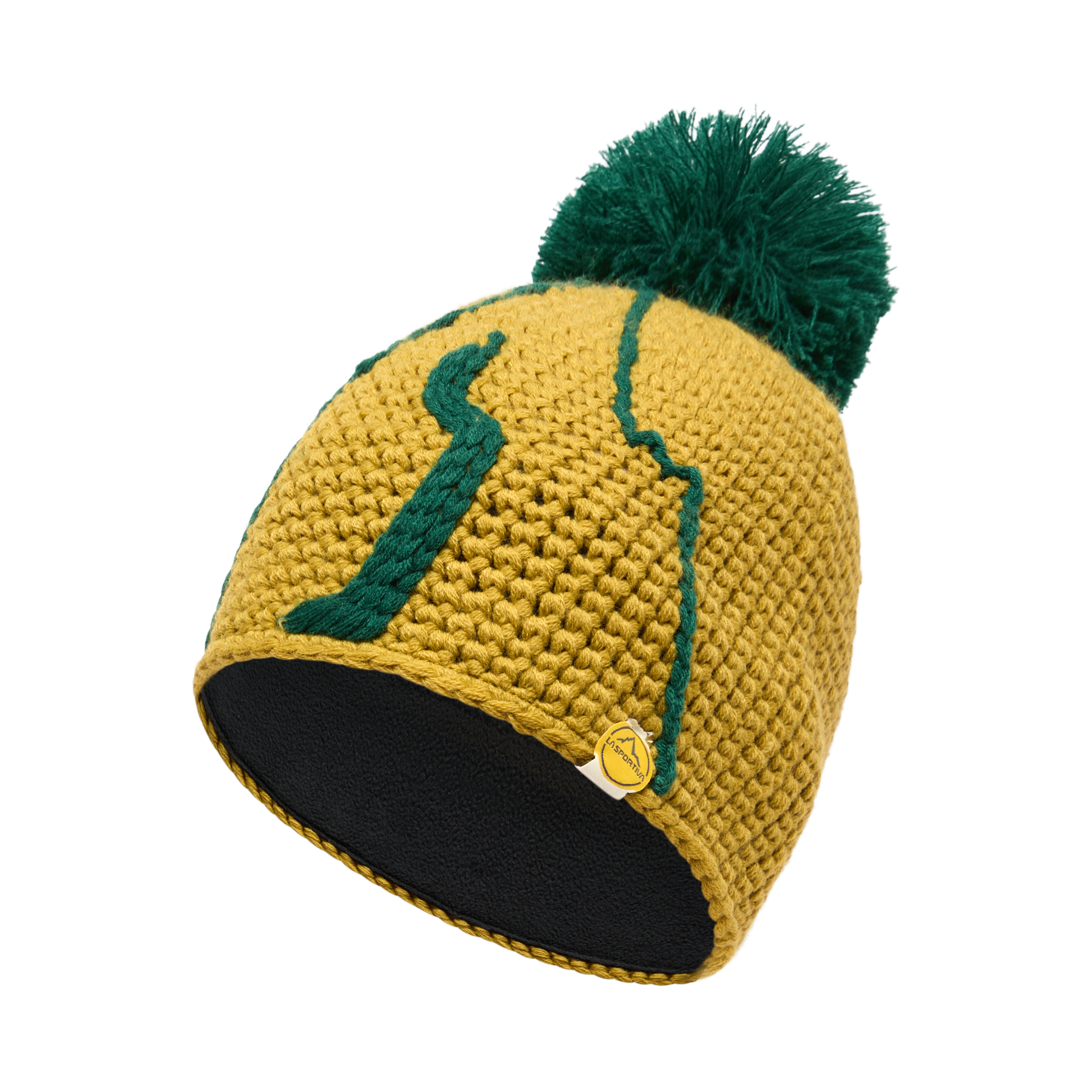 Dorado Gorro Nieve La Sportiva