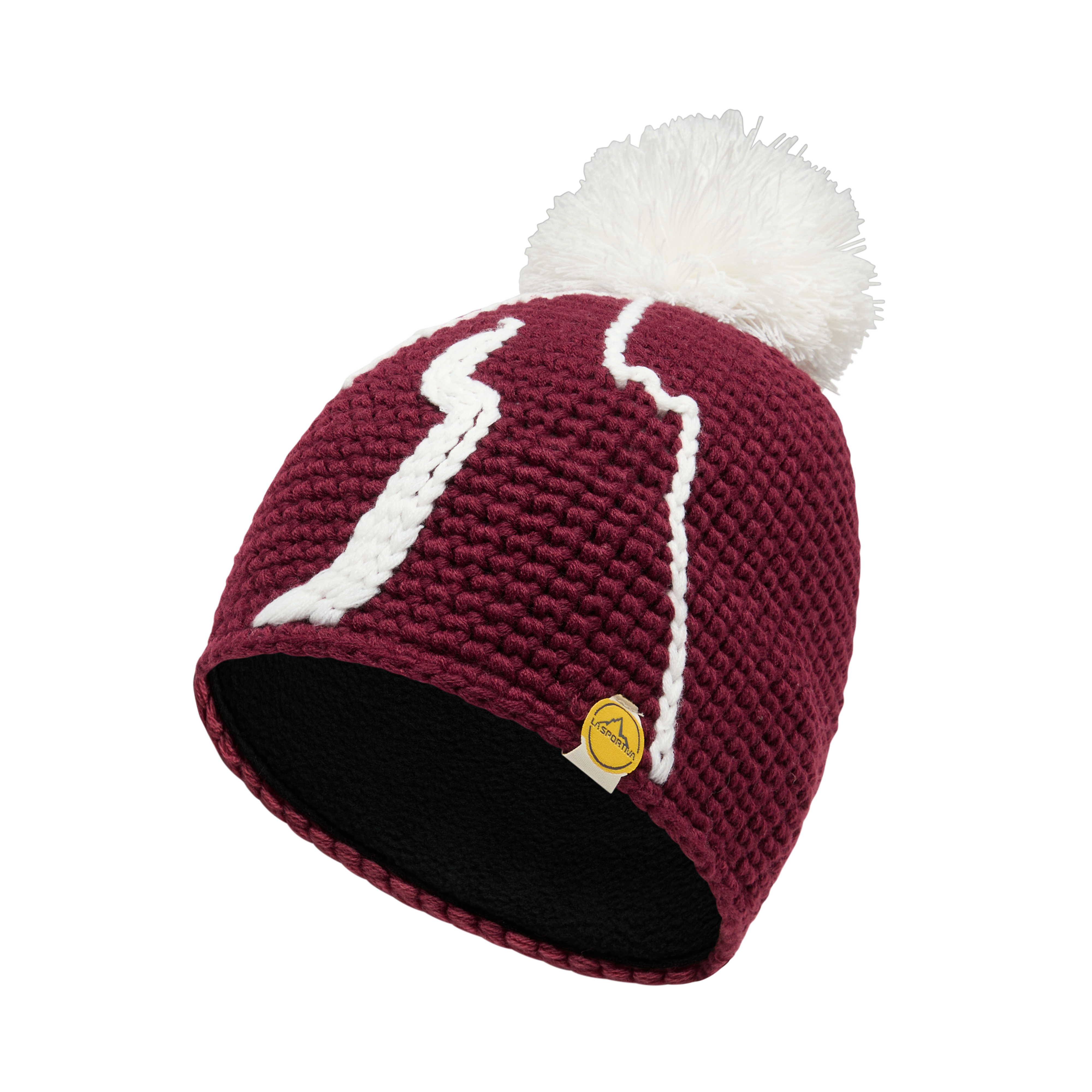 Dorado Gorro Nieve La Sportiva