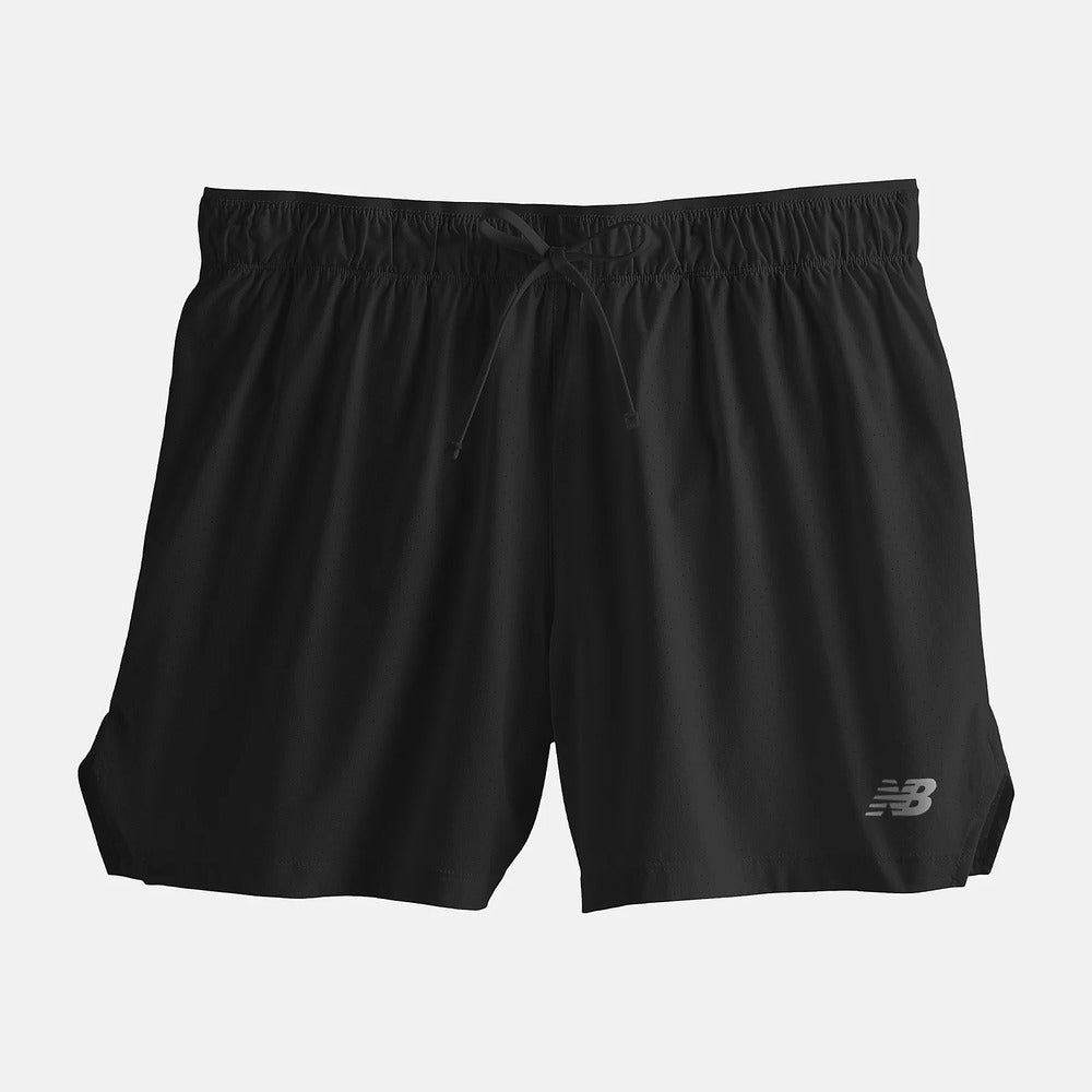 RC Short 5 Hombre Pantalón Trail Running New Balance
