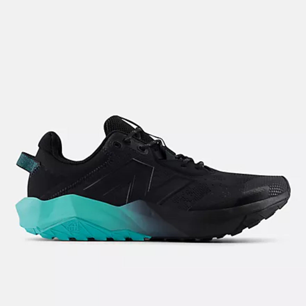 Dynasoft Nitrel V6 Hombre Zapatillas Trail Running New Balance