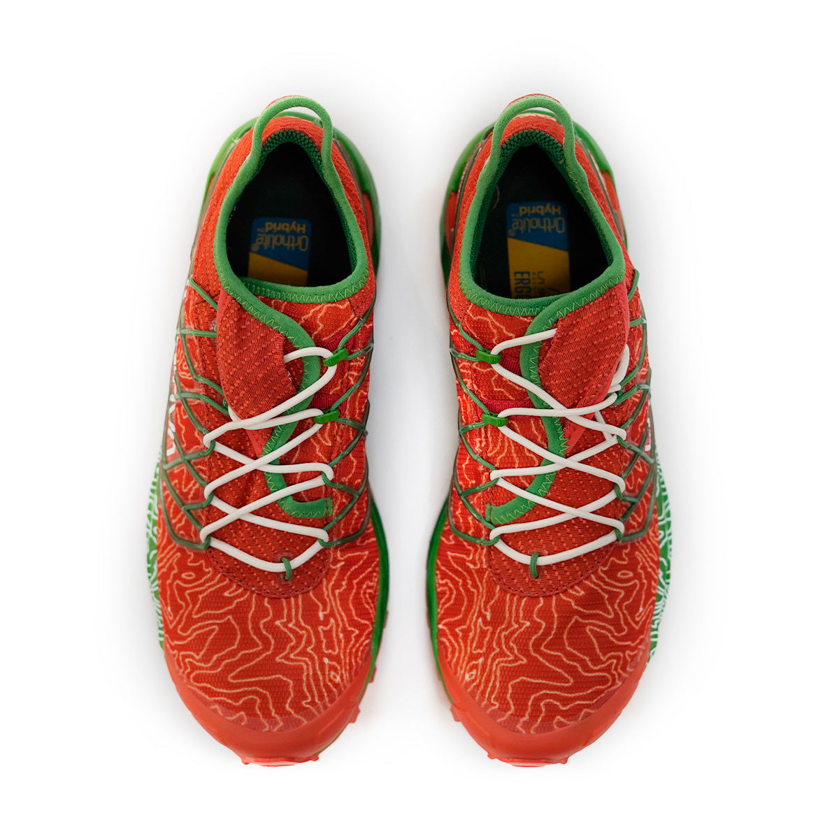 Mutant Zapatillas Trail Running La Sportiva