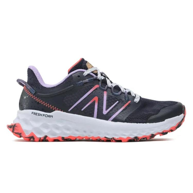 Fresh Foam Garo Mujer Zapatillas Trail Running New Balance