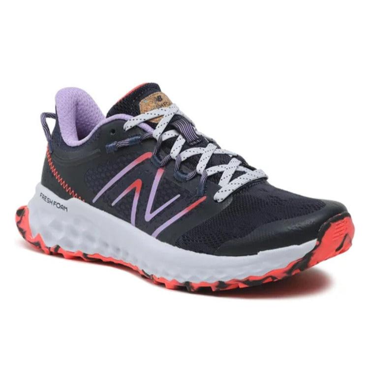 Fresh Foam Garo Mujer Zapatillas Trail Running New Balance