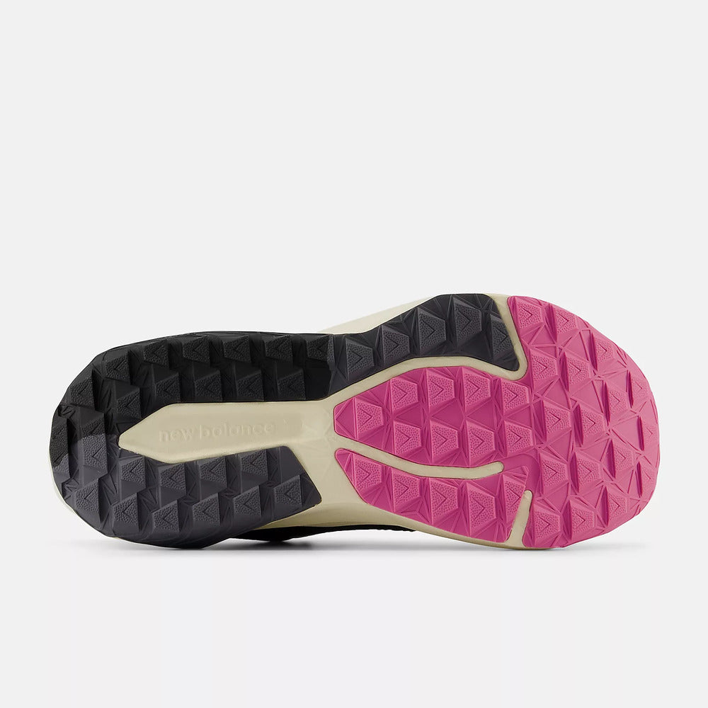 Dynasoft Nitrel V6 Mujer Zapatillas Trail Running New Balance