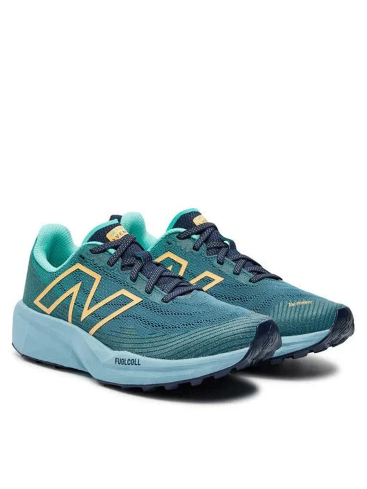 Fuelcell Venym Mujer Zapatillas Trail Running New Balance