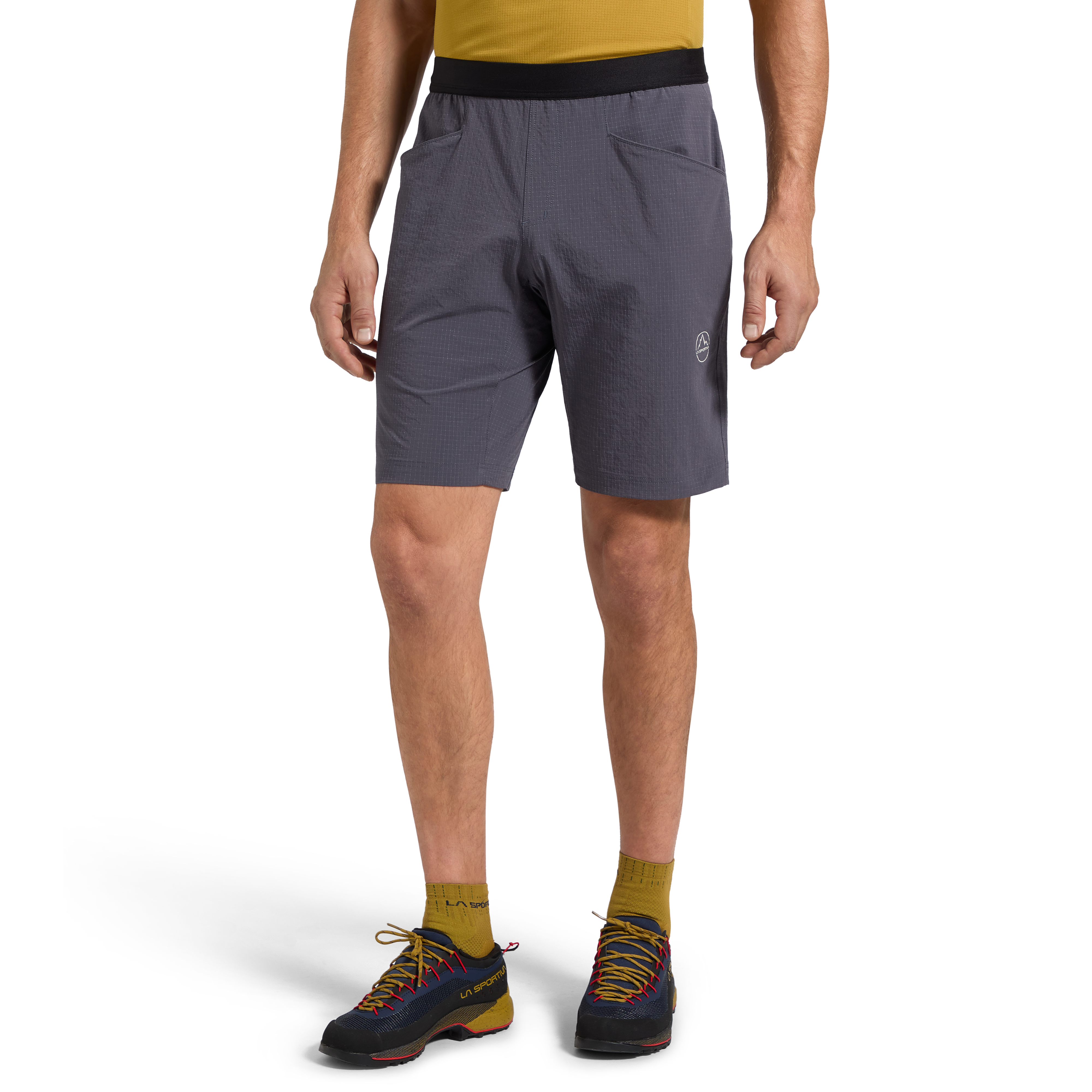 Helixir Shorts Hombre Pantalones cortos La Sportiva