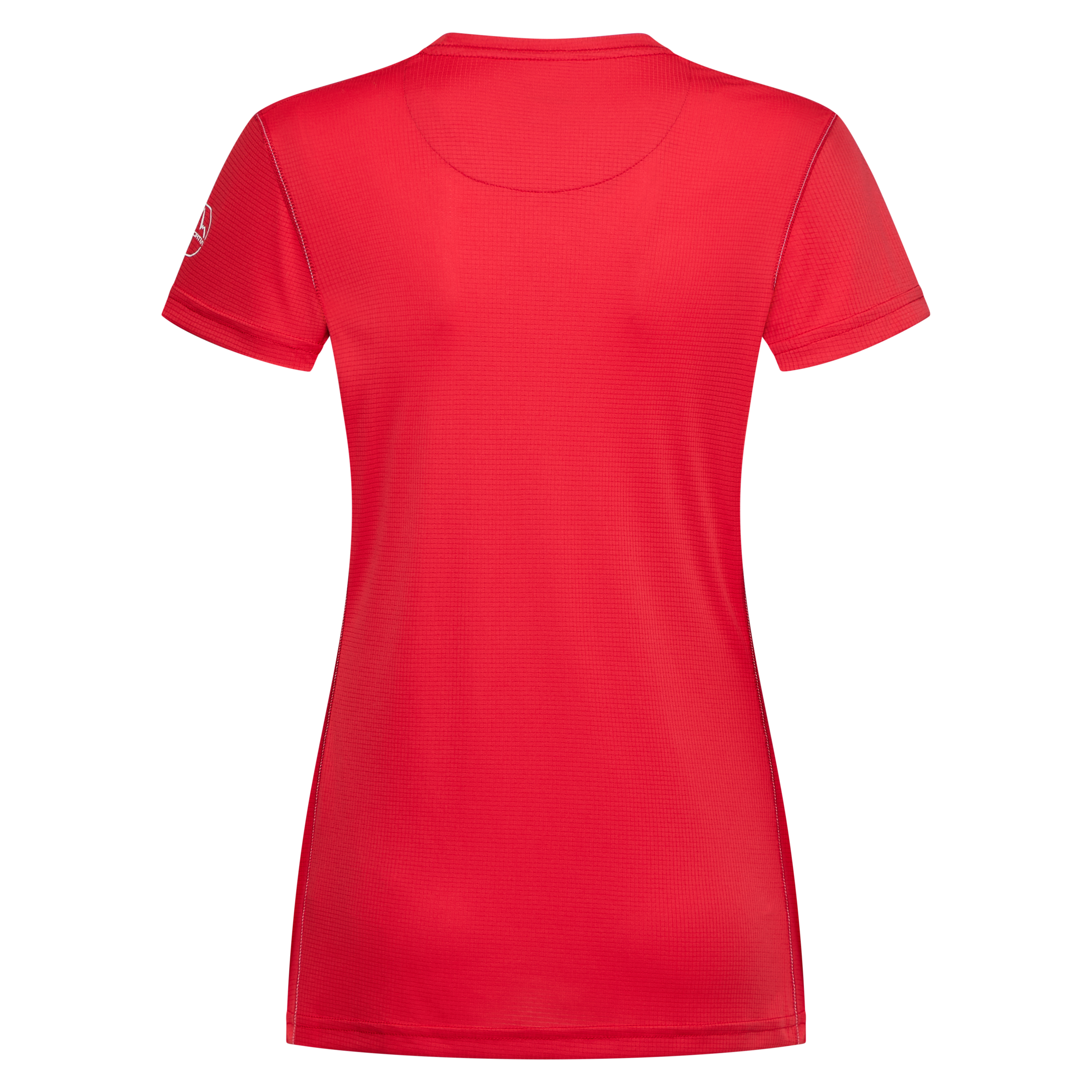 Promo Tee Mujer Camiseta Trail Running La Sportiva