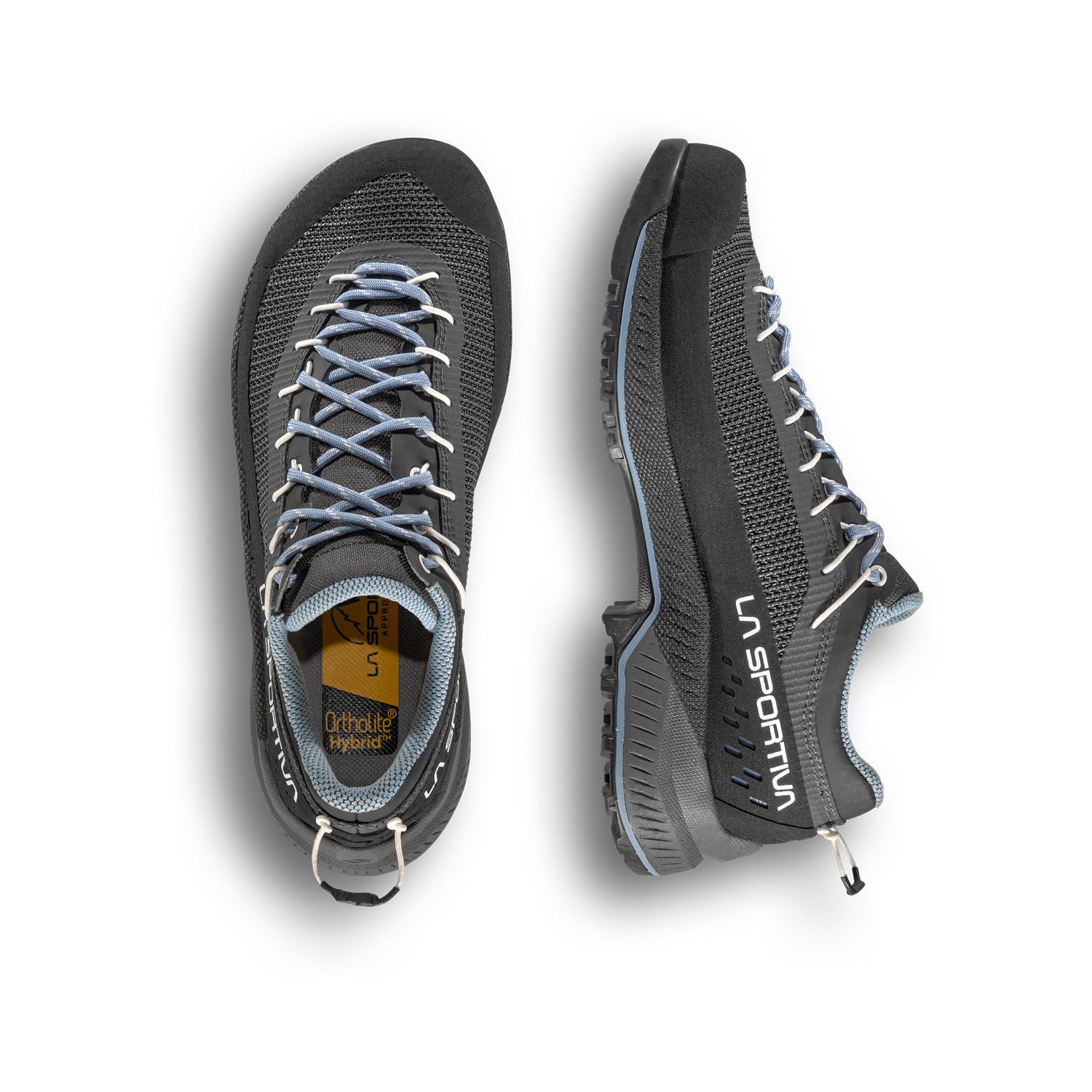 TX4 Evo ST Mujer Zapatillas Trekking La Sportiva