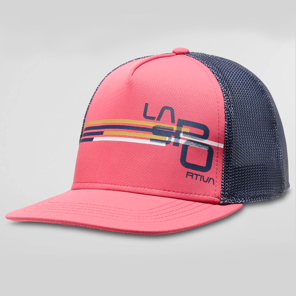 Stripe Cube Gorra Escalada La Sportiva