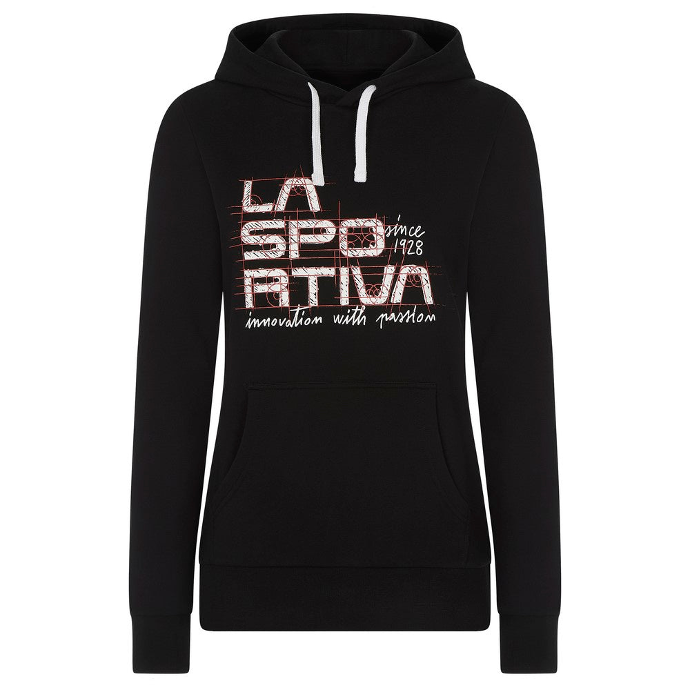 Project Hoody Jerseys Mujer Trekking La Sportiva