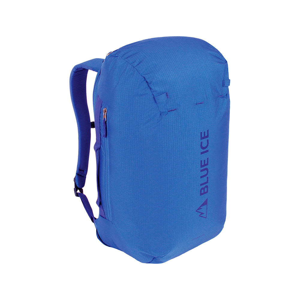 Octopus 45L Pack Mochilas Escalada Blue Ice