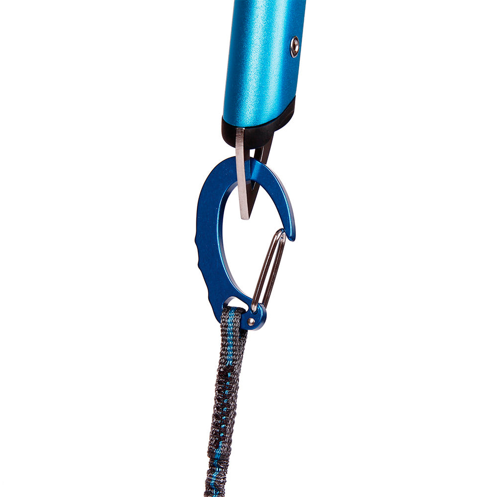 Hydra Leash Accesorios Alpinismo Blue Ice