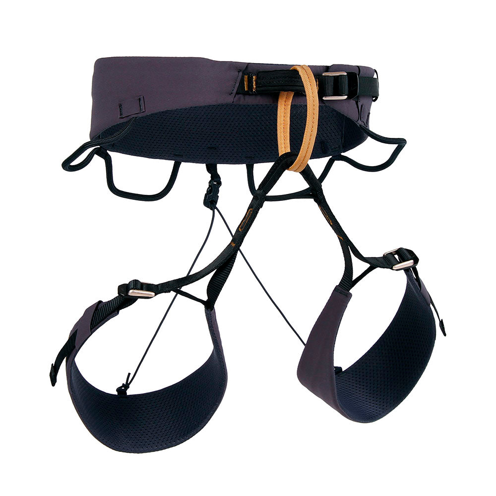 Cuesta Adj Harness Arneses Escalada Blue Ice