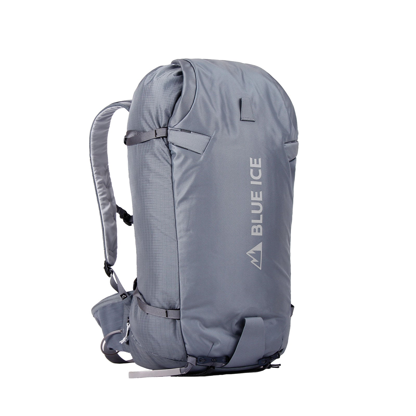 Kume 40L Pack Mochilas Alpinismo Blue Ice