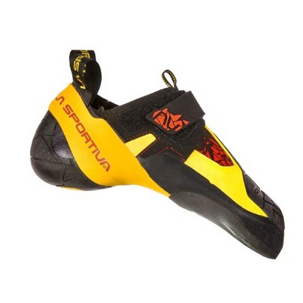 Skwama Hombre Pies de Gato Escalada La Sportiva