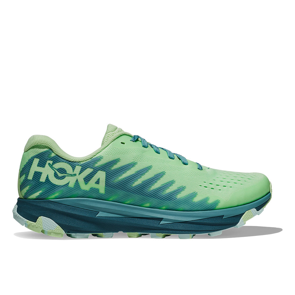 Torrent 3 Mujer Zapatillas Trail Running Hoka