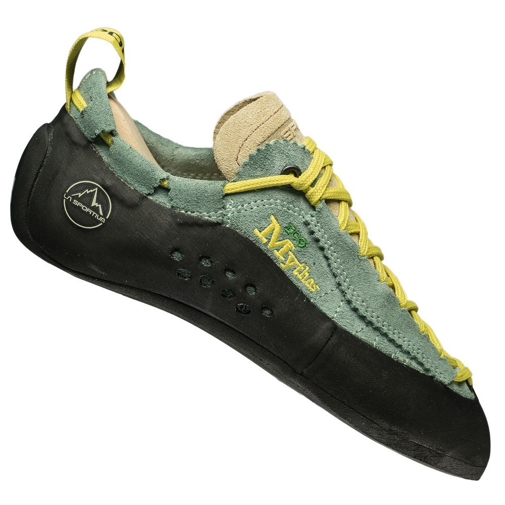 Mythos Eco Mujer Pies de Gato Escalada La Sportiva