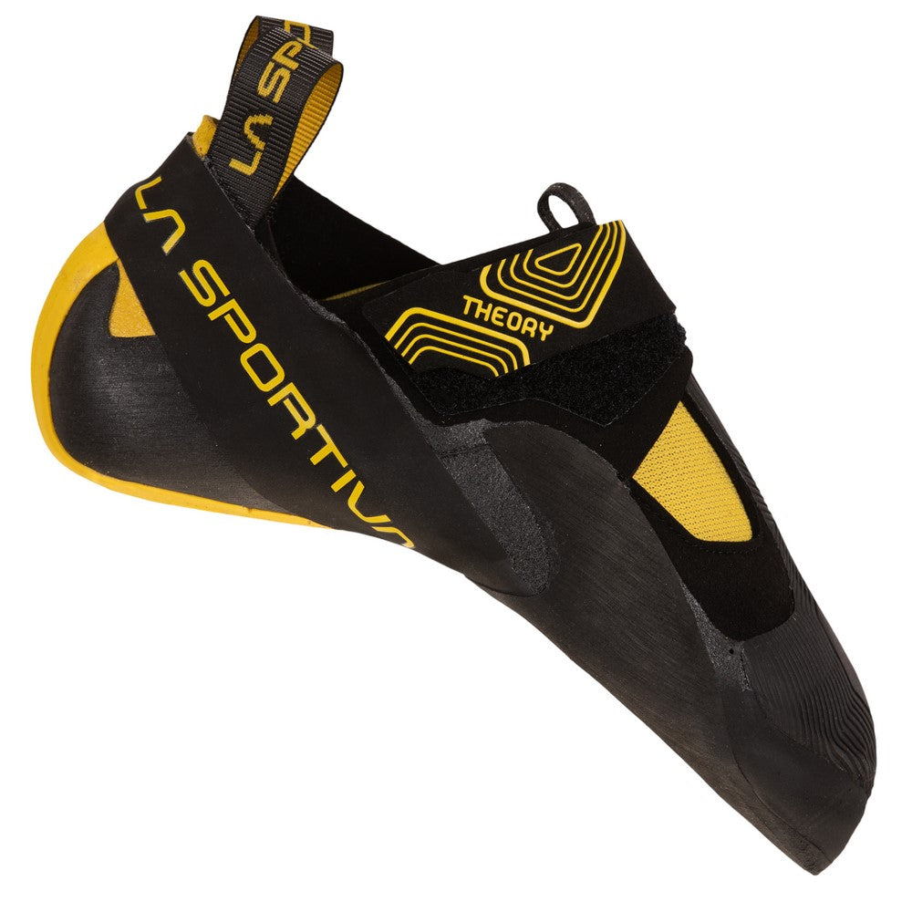 Theory Hombre Pies de gato Escalada La Sportiva
