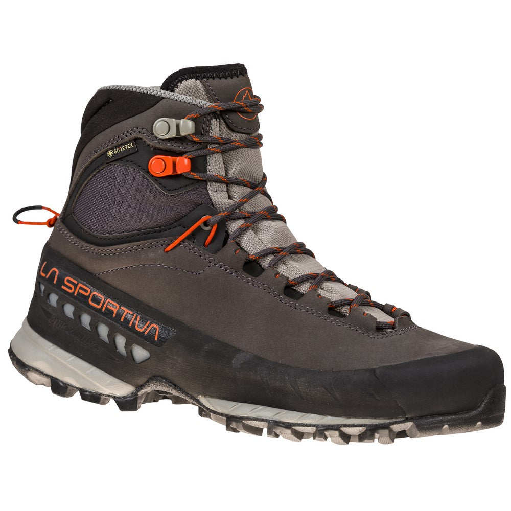 TX5 Goretex Mujer Botas Aproximación La Sportiva