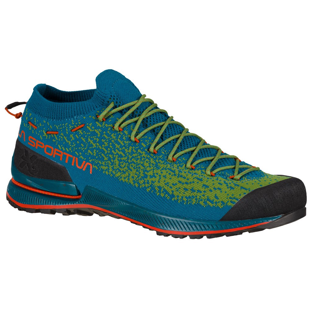 TX2 Evo Hombre Zapatillas Aproximación La Sportiva
