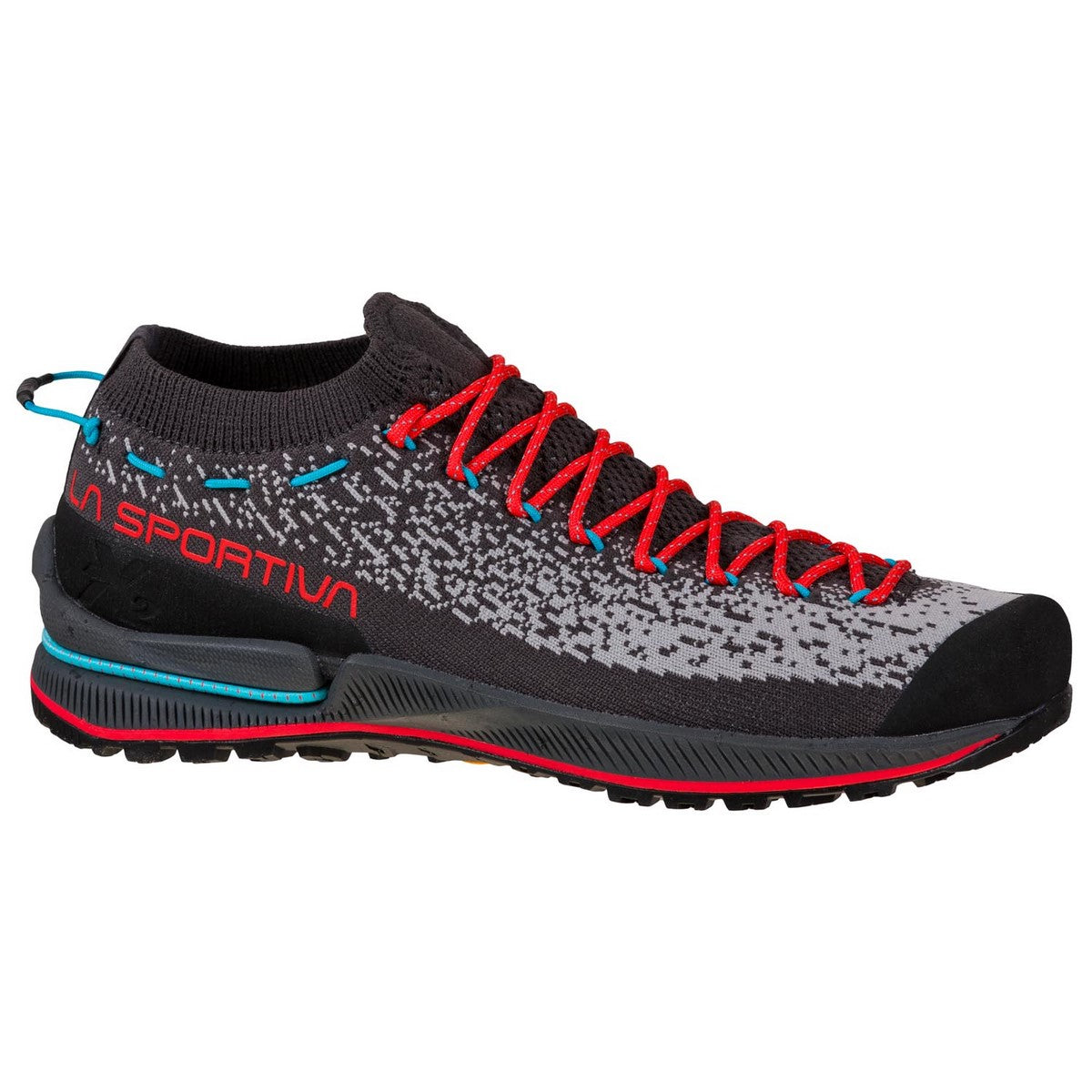 TX2 Evo Mujer Zapatillas Aproximación La Sportiva