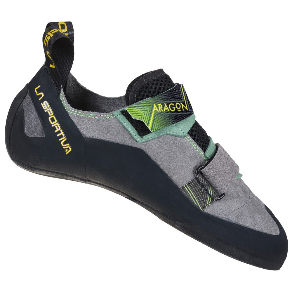 Aragon Hombre Pies de gato Escalada La Sportiva