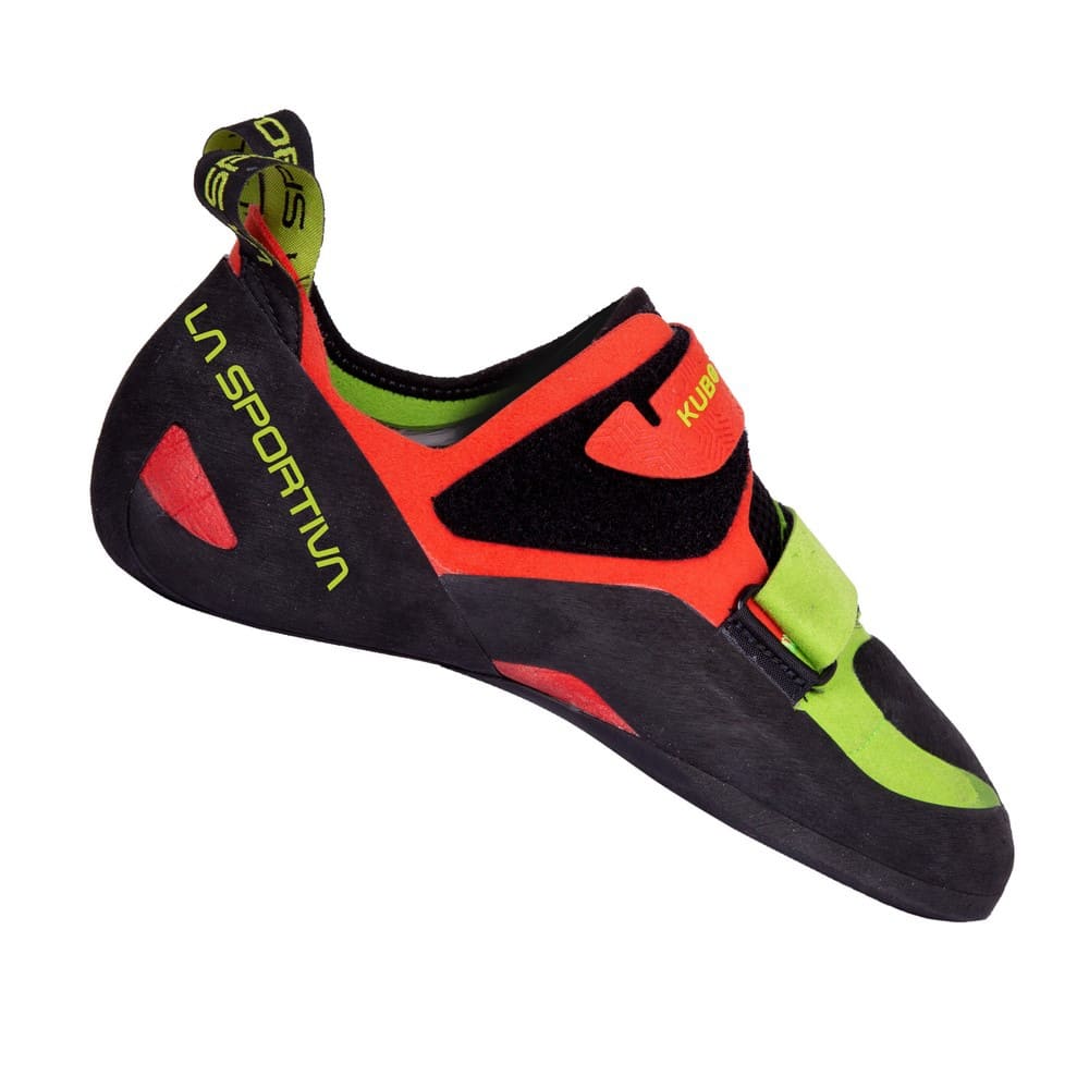 Kubo Hombre Pies de Gato Escalada La Sportiva