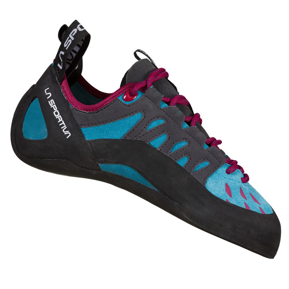 Tarantulace Mujer Pies de Gato Escalada La Sportiva
