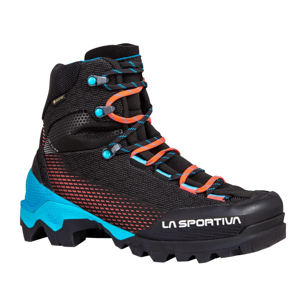 Aequilibrium ST Goretex Mujer Botas Alpinismo La Sportiva