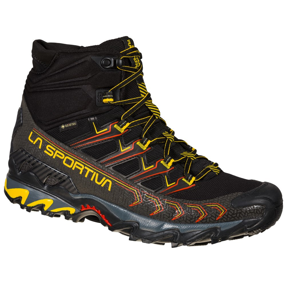 Ultra Raptor II Mid Goretex Hombre Botas Trekking La Sportiva Black Friday