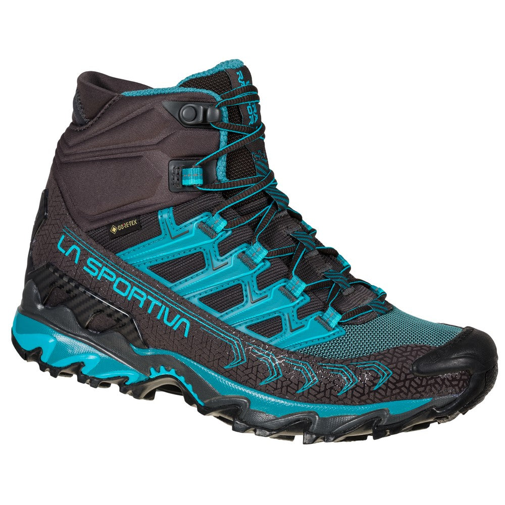 Ultra Raptor II Mid Goretex Mujer Botas Trekking La Sportiva
