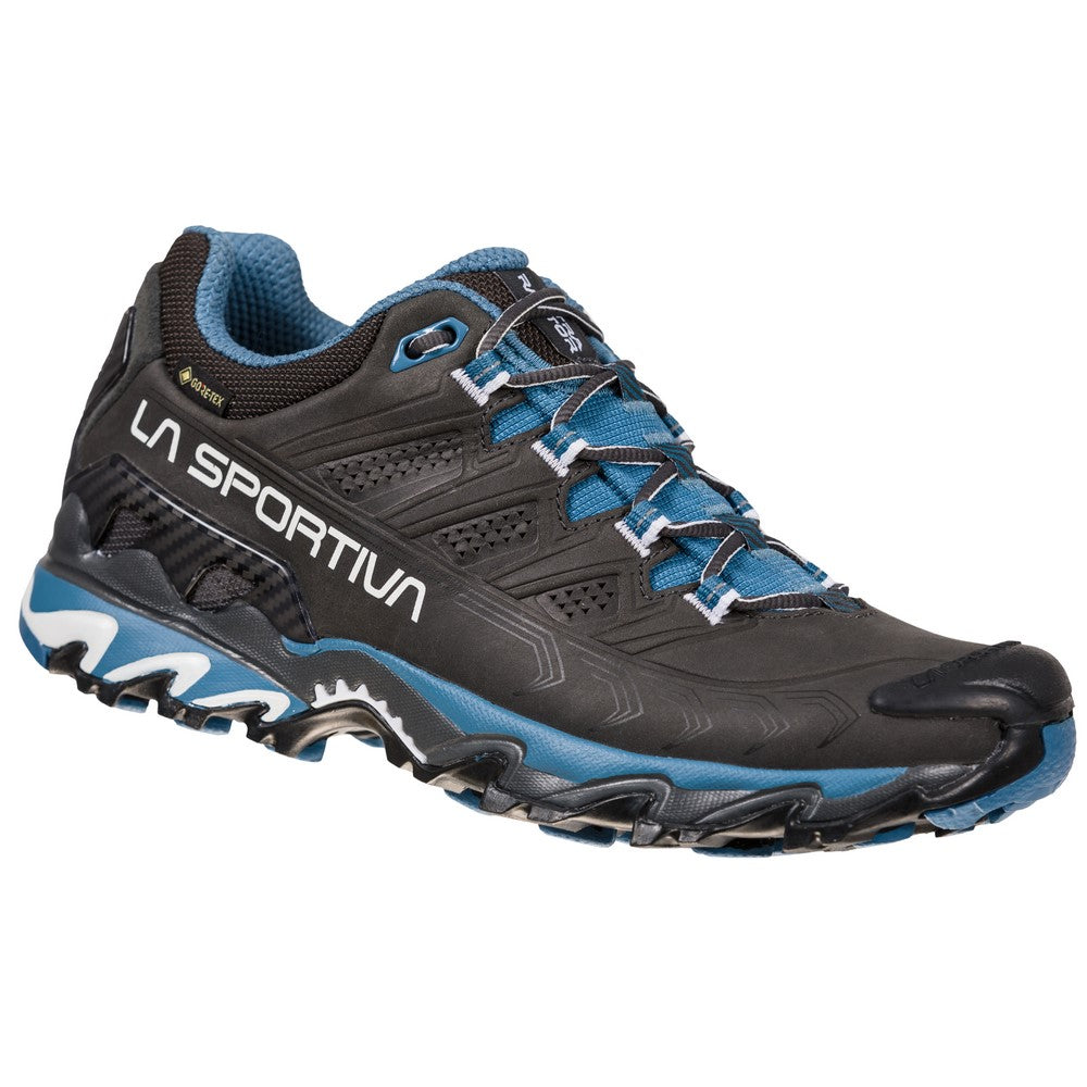 Ultra Raptor II Leather Goretex Mujer Zapatillas Trekking La Sportiva