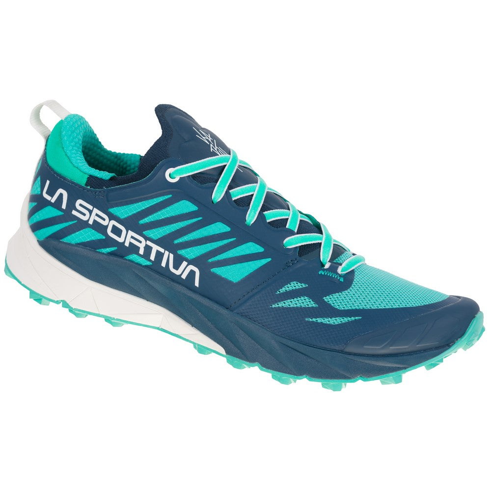 Kaptiva Mujer Zapatillas Trail Running La Sportiva