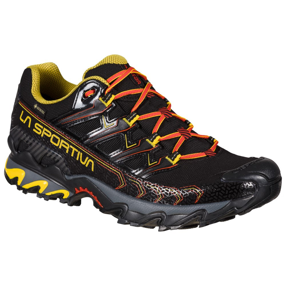 Ultra Raptor II Goretex Hombre Zapatillas Trekking La Sportiva