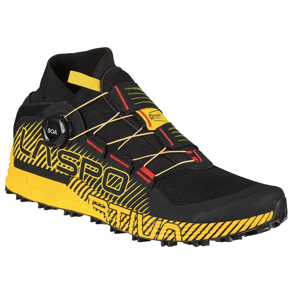 Cyklon Hombre Zapatillas Trail Running La Sportiva