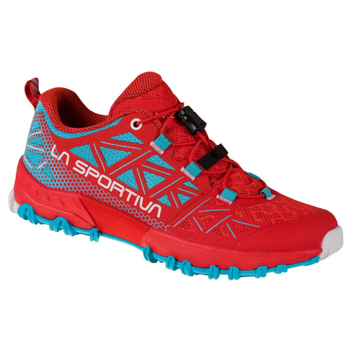 Bushido II Junior Zapatillas Trail Running La Sportiva