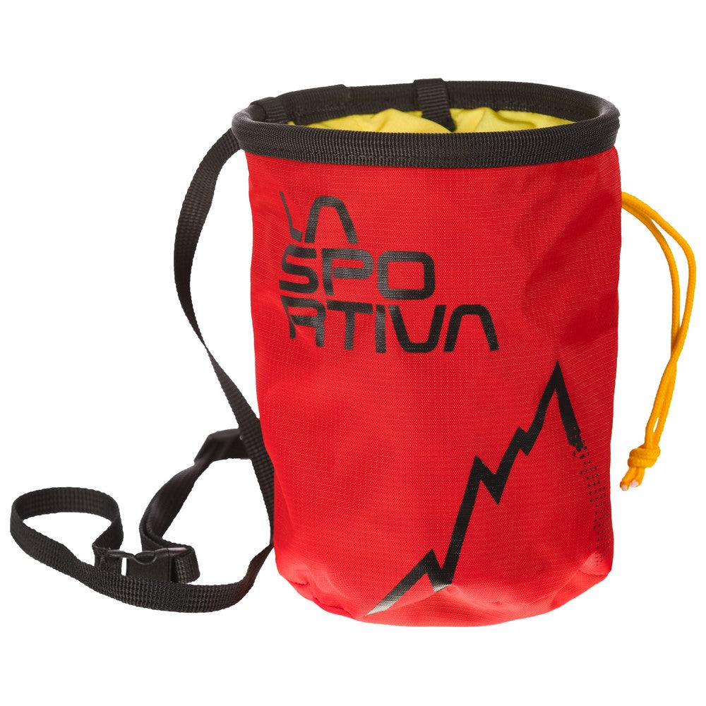 LSP Chalk Bag Magnesera Escalada La Sportiva