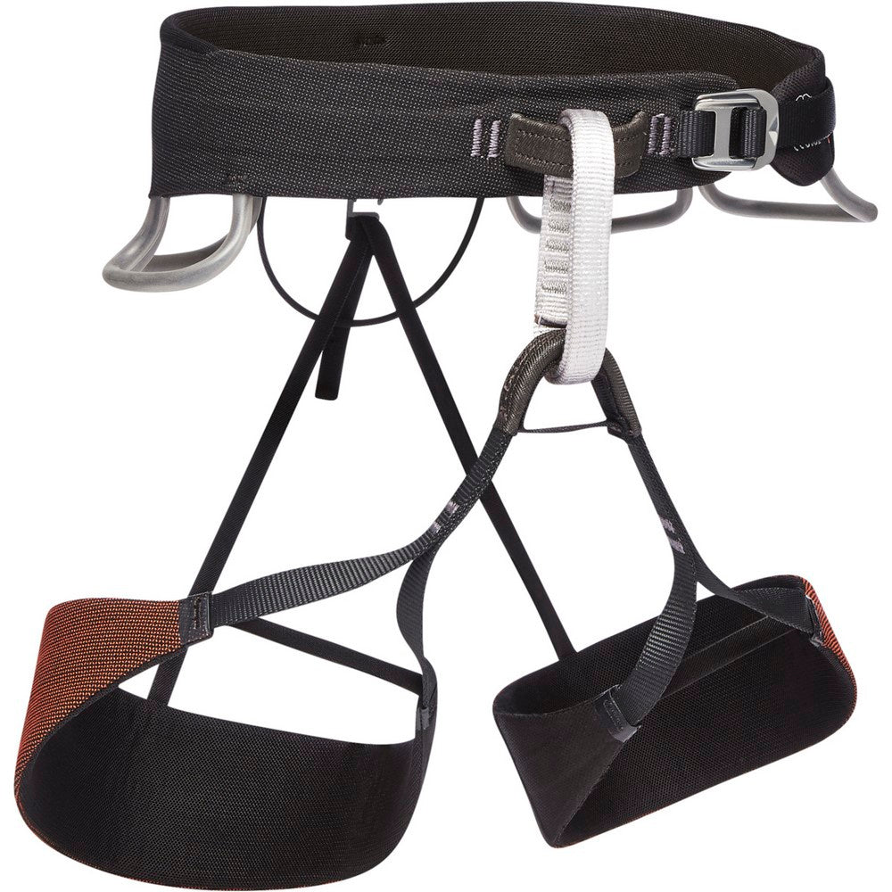 Solution Guide Harness Arneses Mujer Escalada Black Diamond
