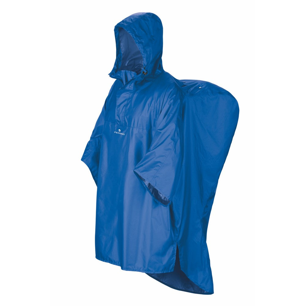 Hiker Raincoat Chaqueta Trekking Ferrino