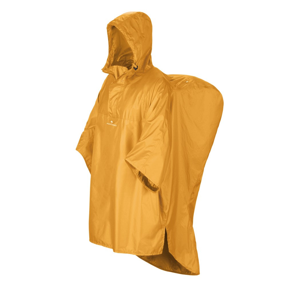 Hiker Raincoat Chaqueta Trekking Ferrino