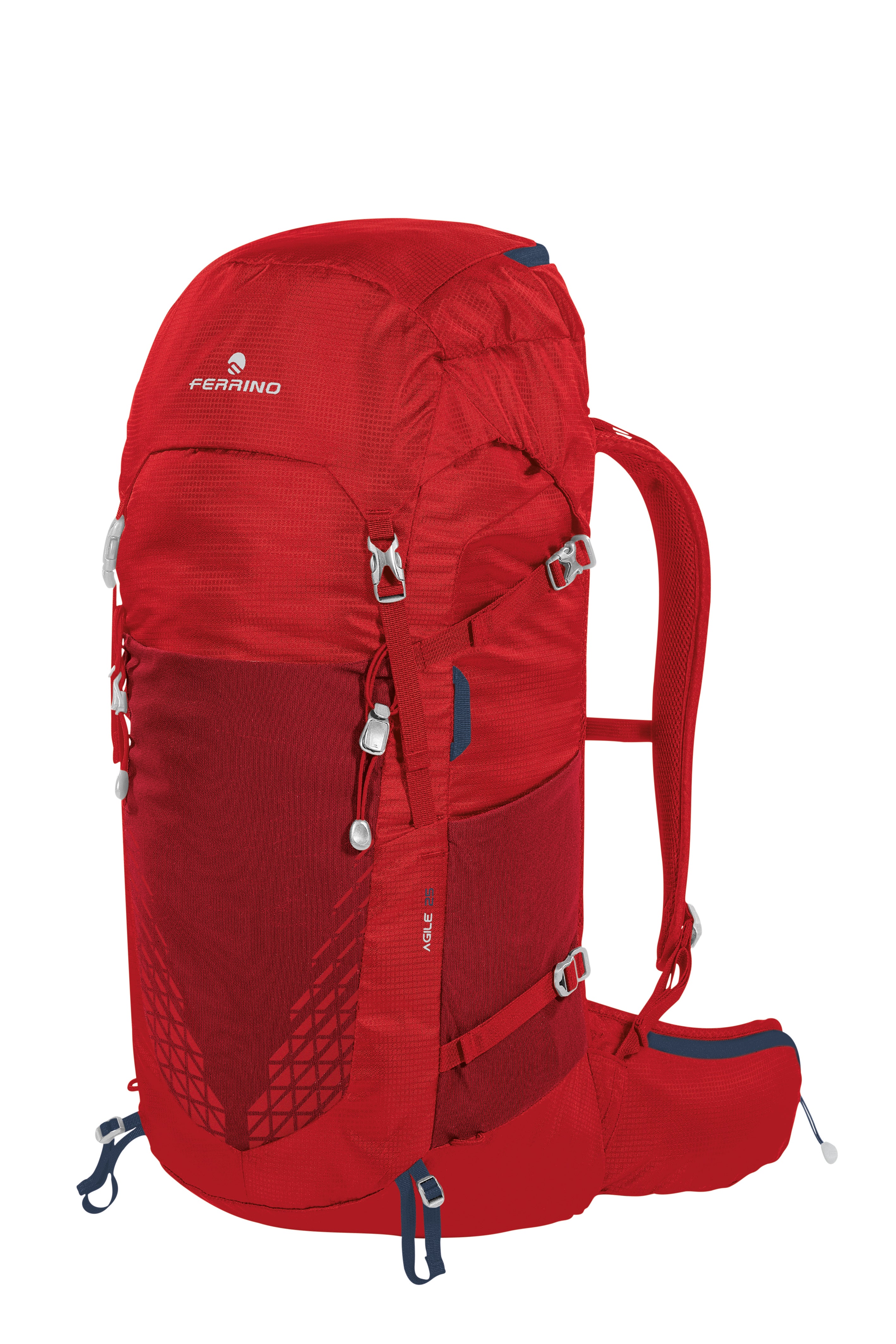 Backpack Agile 25 Mochilas Trekking Ferrino